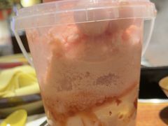 -周小明火锅(黑金冠社区店)