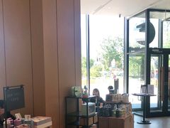 -星巴克(北京门头沟长安天街店)