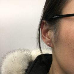 -Wisezone唯点穿耳打耳洞专业国际连锁品牌