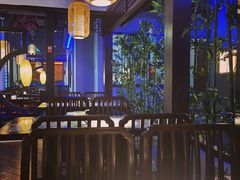 大堂-有璟阁港式餐厅(国贸商城店)