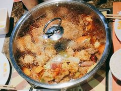 -御上皇三汁焖锅(薛城万达广场店)