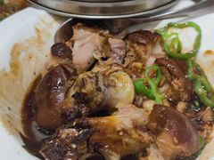 -天港海鲜(创新港天港禧悦酒店)