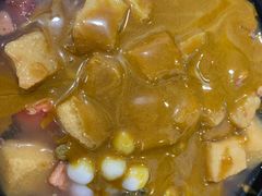 -串妹花式冰粉(乐山总店)