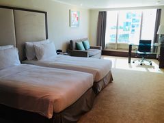 -香港皇家太平洋酒店