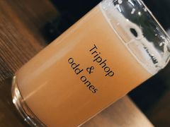 -吹泡·Triphop(棋盘店)