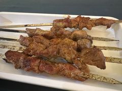 -伊带伊路新疆美食府(呼家楼店)
