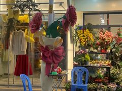 -溪岸路花鸟市场