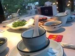 -蚝翅·海鲜粥·烧烤·宁夏滩羊季(玉米楼店)