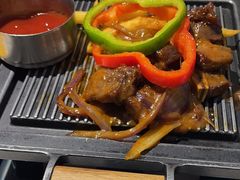 -3号仓库·创意中国菜(嘉兴龙鼎万达店)