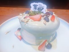 -茉里·舒芙蕾·手作甜品