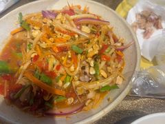 -婉泰·特色小吃·舂鸡脚(告庄二店)