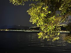 -西湖游船
