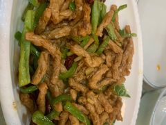 -长春观斋补堂素菜馆