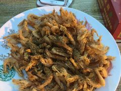 -天津乾毓德饭庄·清真传统炒菜·海鲜烧烤(咸阳路店)