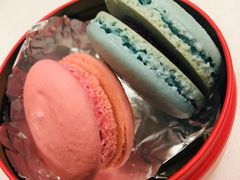 -麦雪尔甜品·生日蛋糕(新街口旗舰店)