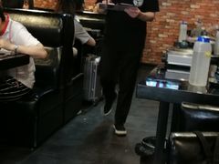 -炙韩料理·部队锅专门店