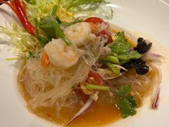 海鲜沙拉-荷花泰菜(东方新天地店)