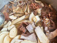 -黔蘑菇四季餐厅(观山湖店)