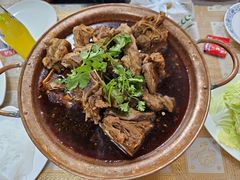 -清真·鸦儿李记·小馆(后海店)