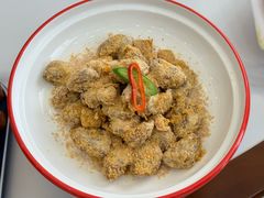 -華苑喜宴(美林广场店)