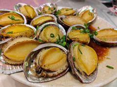 -盛港湾海鲜食府(黄沙店)