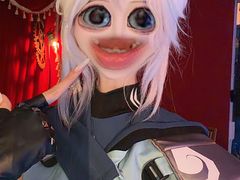 -米游妙妙屋cosplay换装自拍摄影体验馆