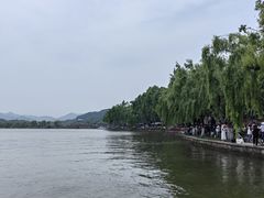 -西湖游船