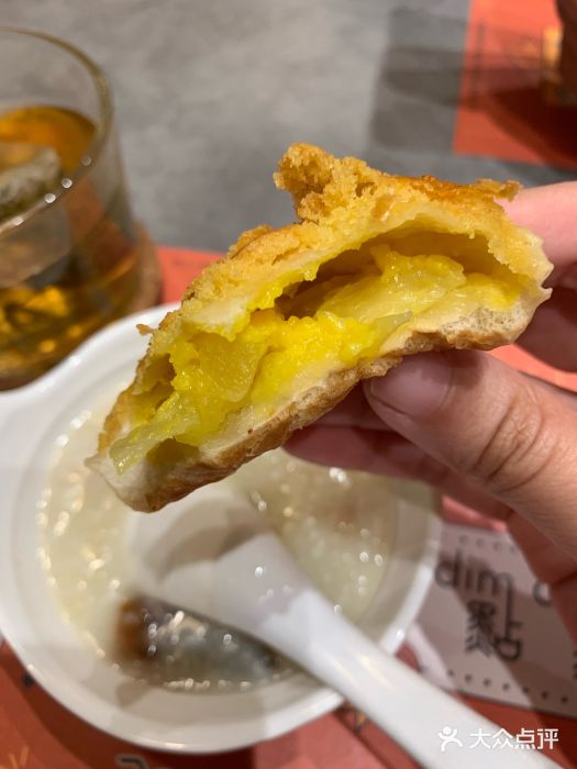 点点心点心专门店(旺角店)图片