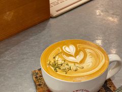 -The Roastery By AllYouWant(福田店)