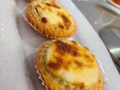 马苏里拉芝士焗和牛酥-裕景轩(天河北店)