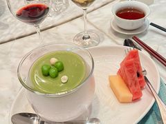 -无锡苏宁银河国际酒店-悦府65中餐厅