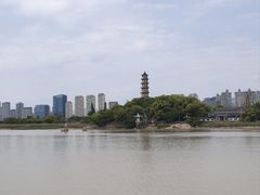 -江心屿景区
