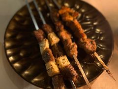 -龟兹KUCINA·新疆菜(前滩L+PLAZA店)