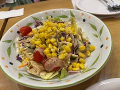 -萨莉亚意式餐厅(天河城购物中心店)