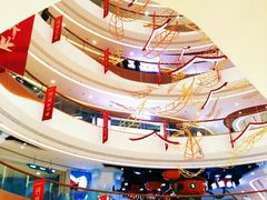 -星光耀广场(安吉路店)