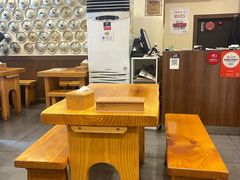 -金北顺大锅家(신사본점)