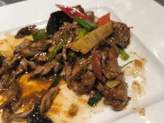 -老德州四合院·德州菜(天衢路店)