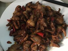 -九龙餐厅(大沽路店)