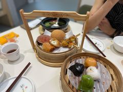 -蔡澜点心·粤菜(月星环球港店)