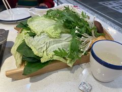 -京都蝎府羊蝎子火锅(珠市口店)