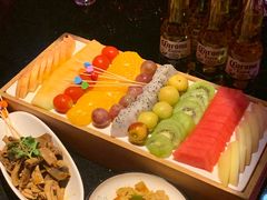 -温莎KTV(珠江路店)
