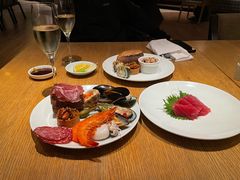 -长沙君悦酒店·自助餐厅咖啡厅