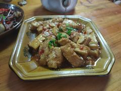 -和福餐馆(西江古街店)