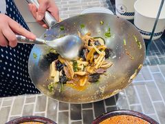 -留夫鸭(巴黎春天宝山店)