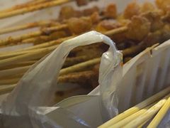 -十里铺铁板鱿鱼