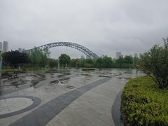 -汉江湾体育公园