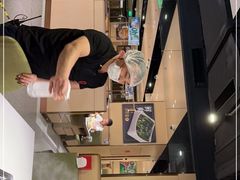 -海底捞火锅(海宁路店)