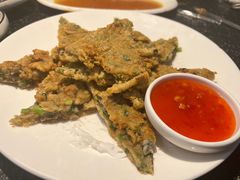 -潮三爷砂锅焗海鲜·生腌·海鲜粥(朝晖店)