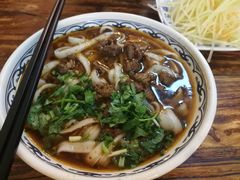 大同刀削面-老门刀削面(小酱坊店)