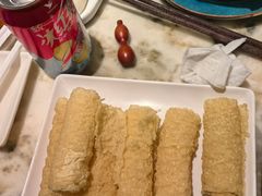 -涮福記·现切牛羊肉火锅(世纪汇店)